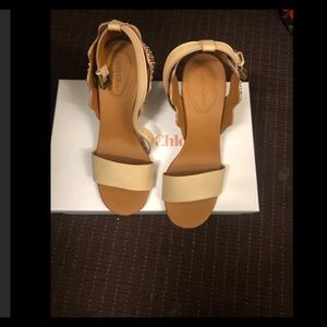 See by Chloé sandals